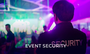 event security