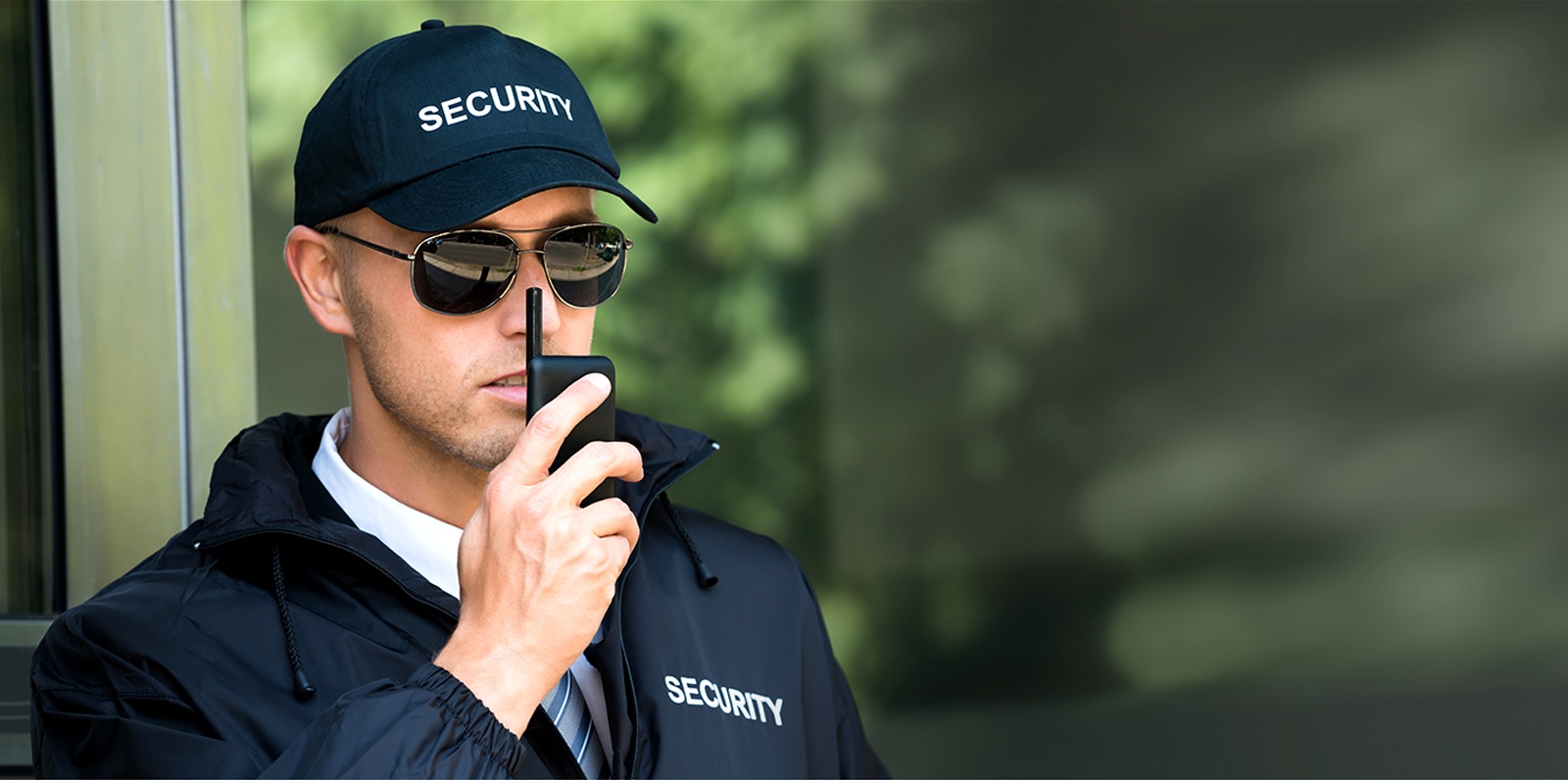 On-site Security Guard Edmonton