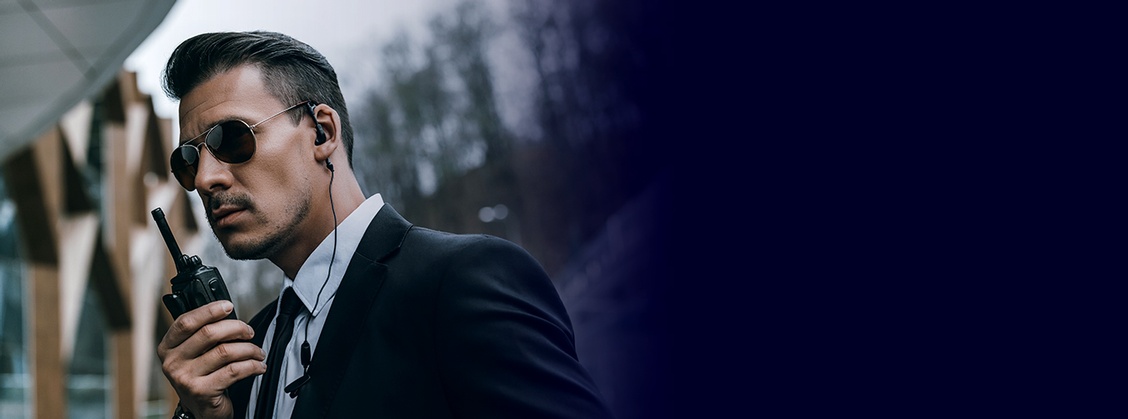 Excel Security Services