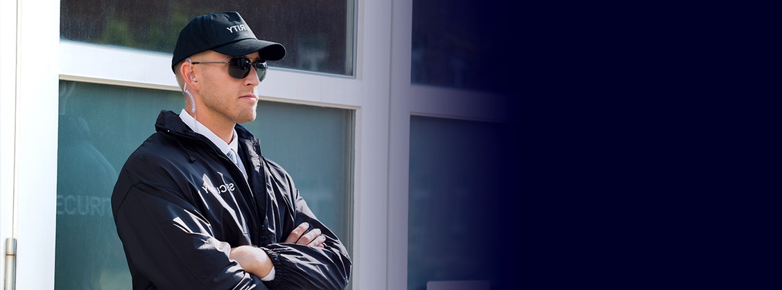 Contact Excel Security Services