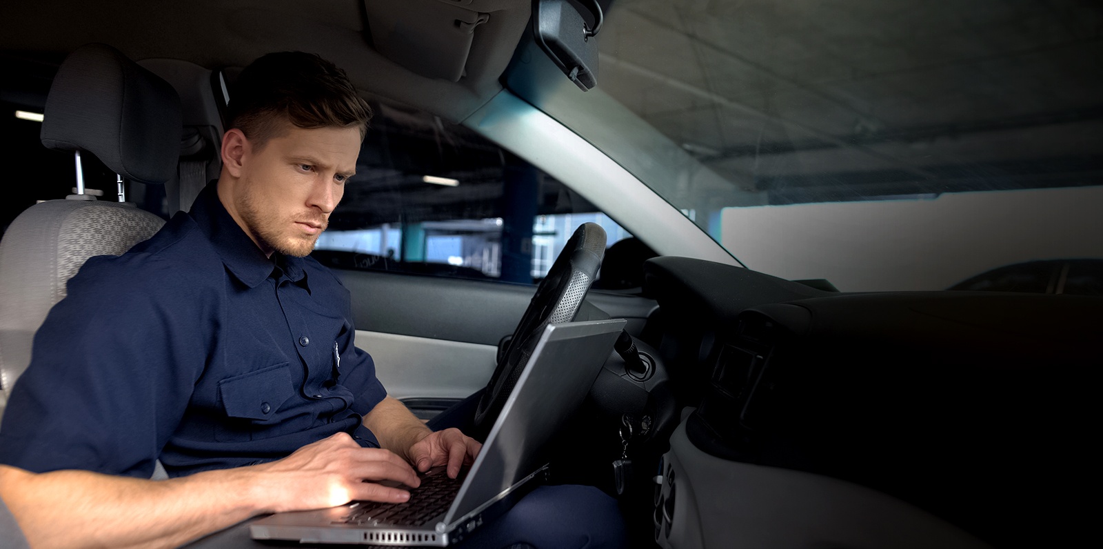 Mobile Security Patrol Edmonton