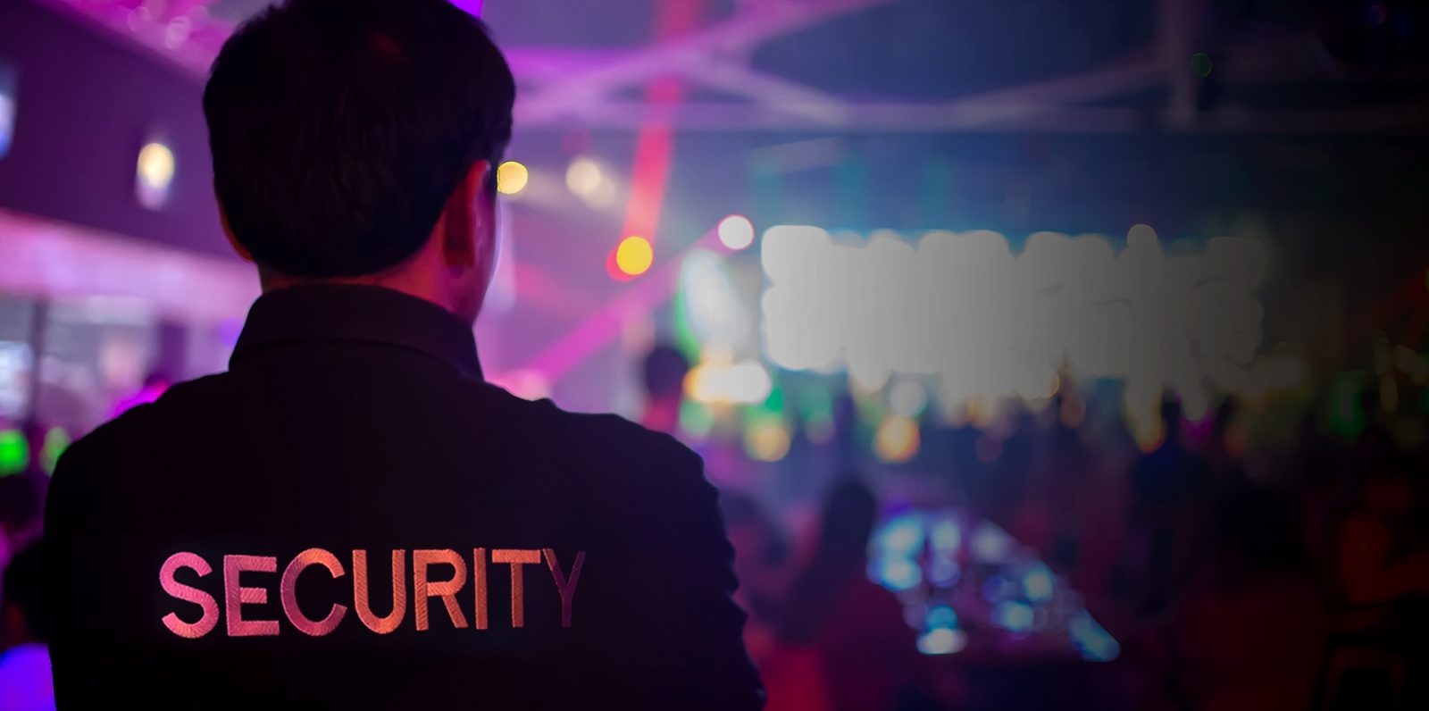 Event Security Edmonton