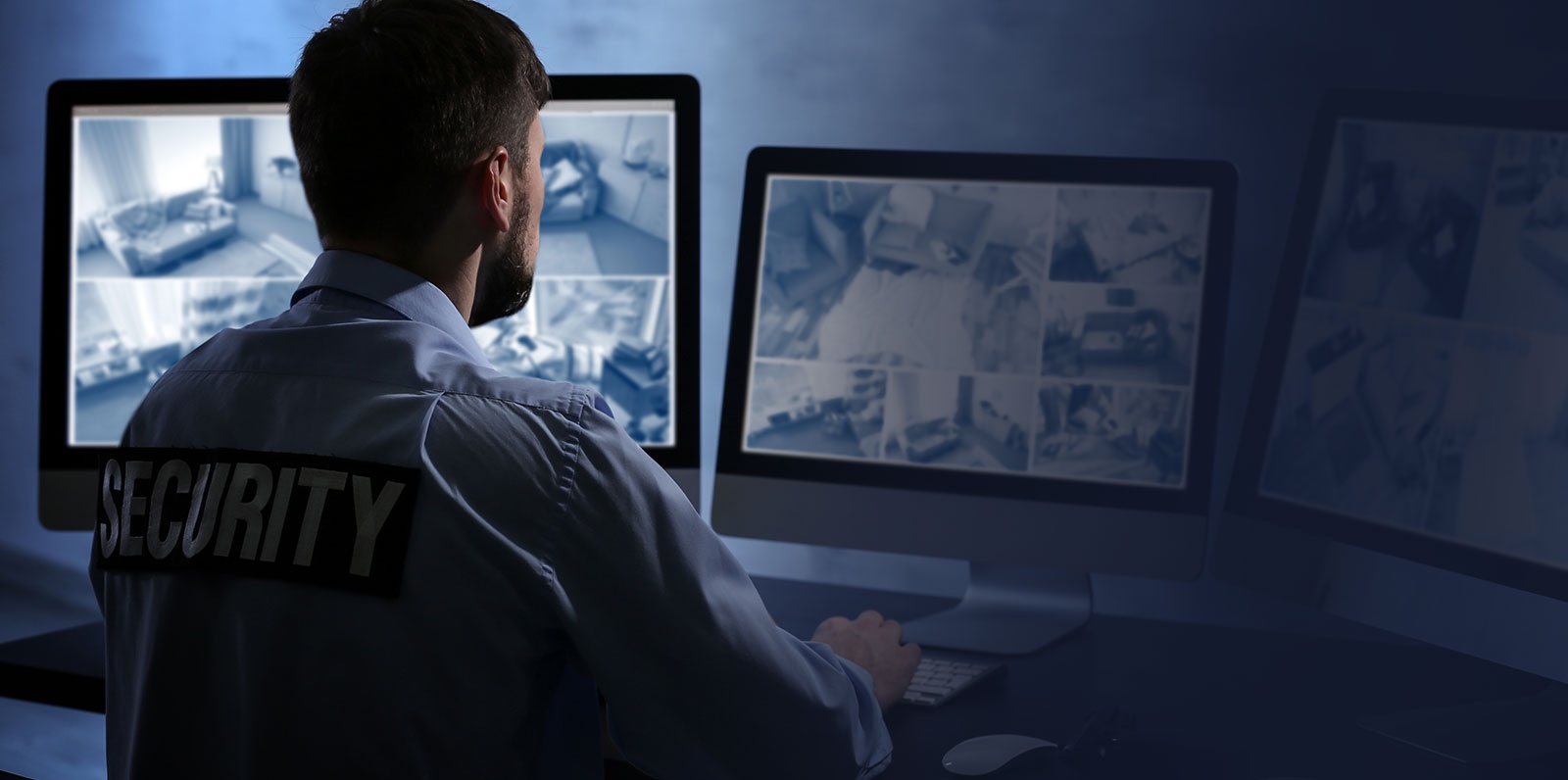 Camera monitoring and Installation