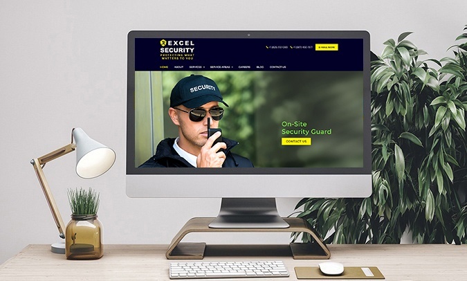 Security Guard Services Edmonton