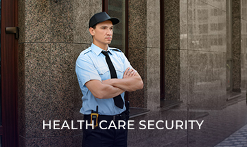 Health Care security