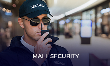 Mall security