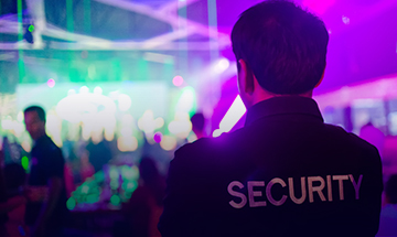 Event Security