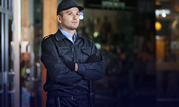 Security at Learning Institution