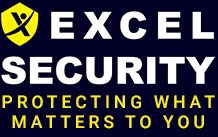 Excel Security Services Logo